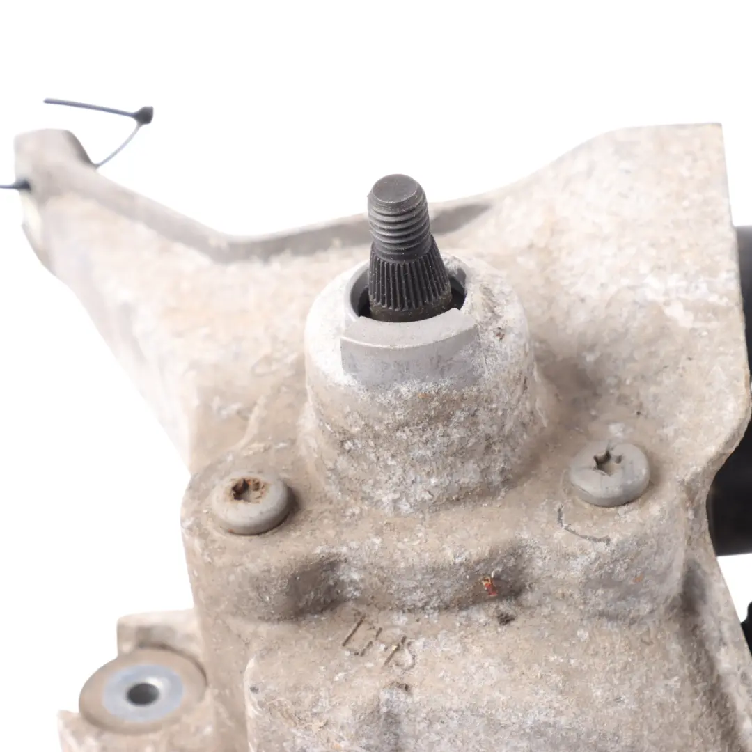 Mk2 II Motore Tergicristallo Anteriore Sinistro per Ford Transit Connect con numero di parte DT1117504AD Ford Transit Connect Mk2 II Motore Tergicristallo Anteriore Sinistro - SKU DT1117504AD - Numero di parte DT1117504AD