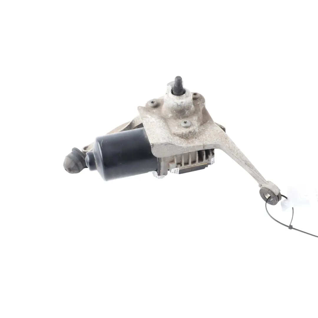 Mk2 II Frontscheibenwischer Scheibenwischermotor Links für Ford Transit Connect mit Teilenummer DT1117504AD Ford Transit Connect Mk2 II Frontscheibenwischer Scheibenwischermotor Links - SKU DT1117504AD - Teilenummer DT1117504AD