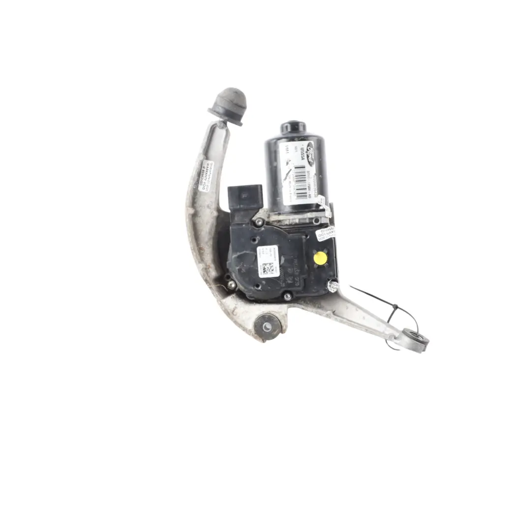 Mk2 Motor Limpiaparabrisas Delantero Izquierdo para Ford Transit Connect con número de pieza DT1117504AD Ford Transit Connect Mk2 Motor Limpiaparabrisas Delantero Izquierdo - SKU DT1117504AD - Número de pieza DT1117504AD