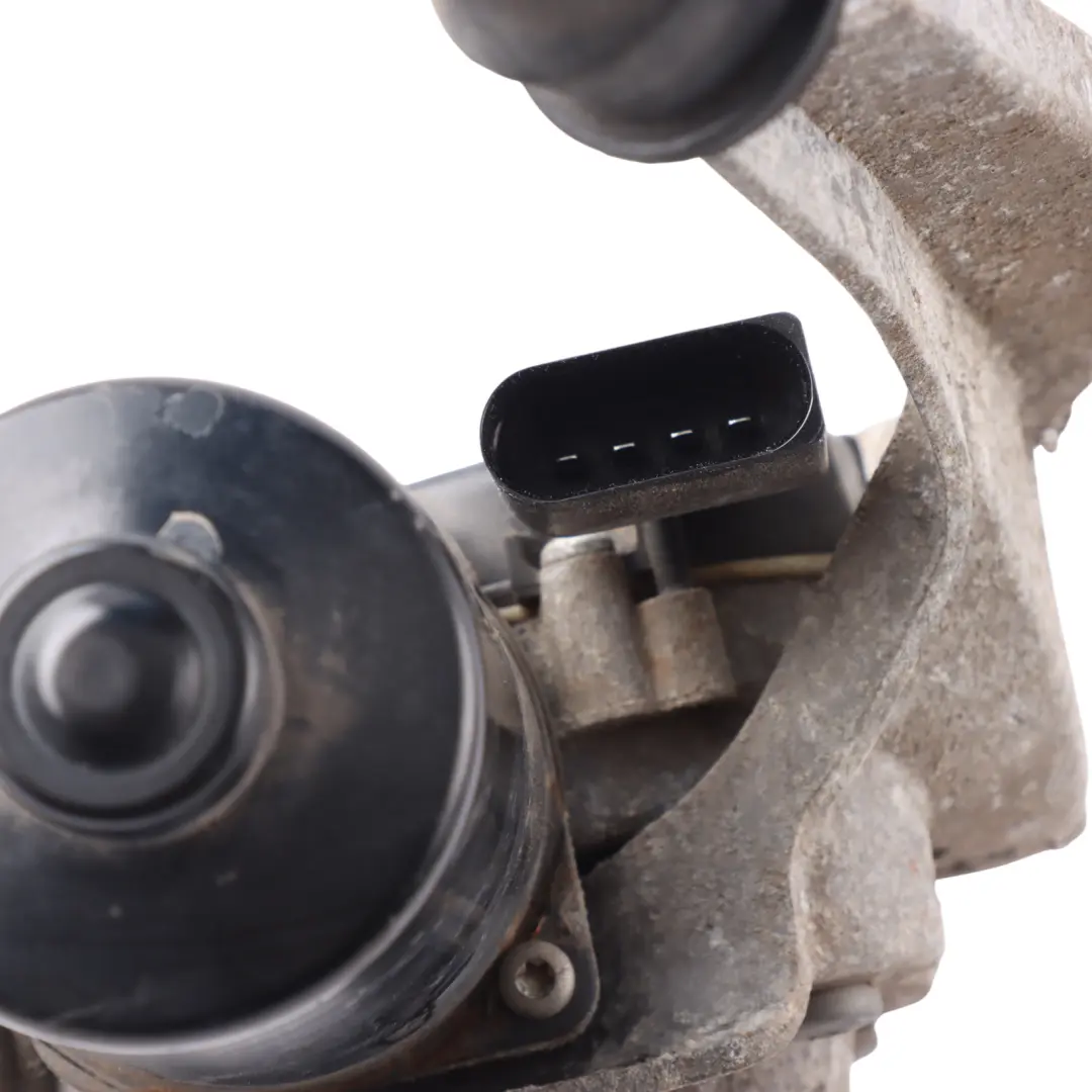 Mk2 Motor Limpiaparabrisas Delantero Izquierdo para Ford Transit Connect con número de pieza DT1117504AD Ford Transit Connect Mk2 Motor Limpiaparabrisas Delantero Izquierdo - SKU DT1117504AD - Número de pieza DT1117504AD