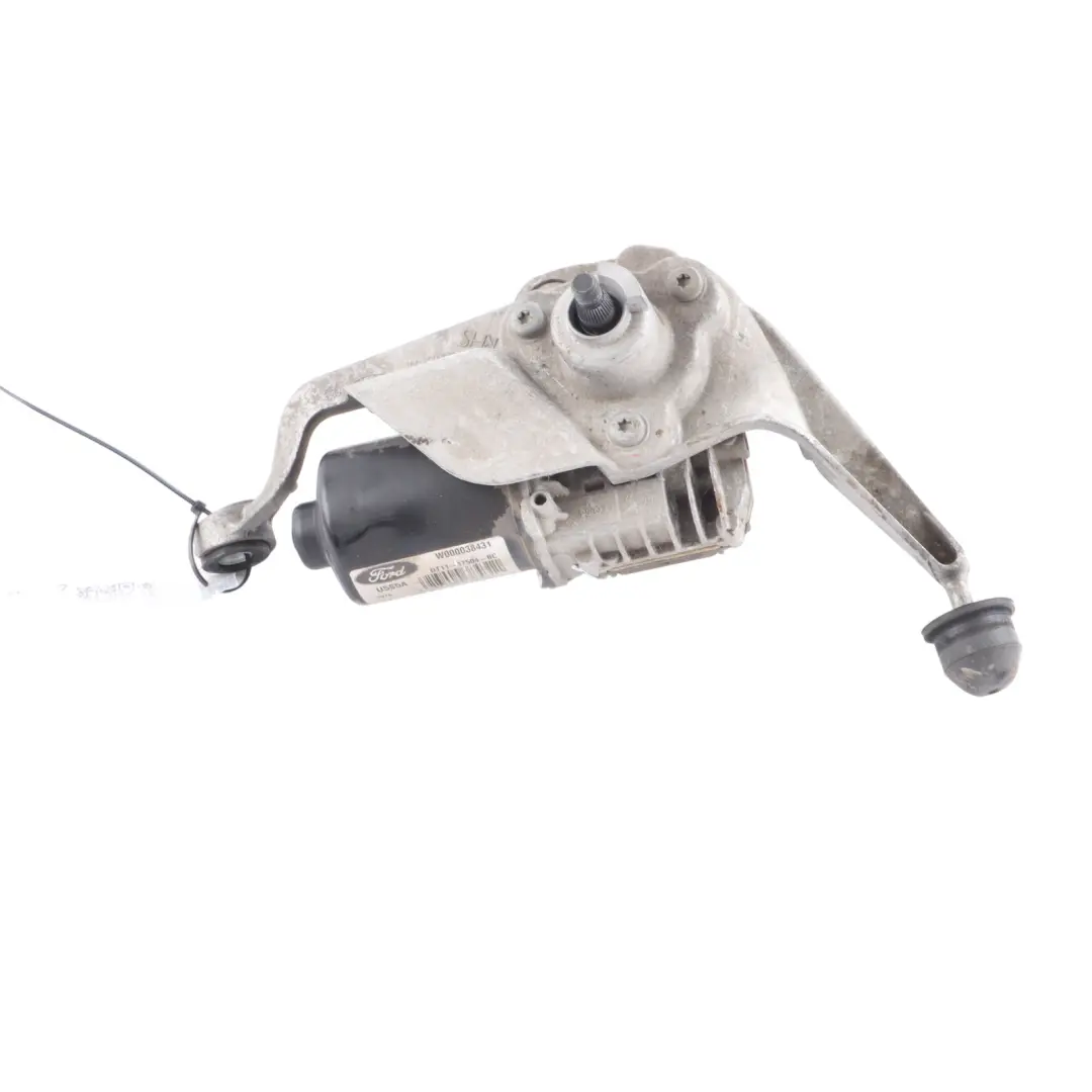 Windshield Wiper Motor Front Right O/S DT11-17504-BC to Ford Transit Connect with Part number DT1117504BC Ford Transit Connect Windshield Wiper Motor Front Right O/S DT11-17504-BC - SKU DT1117504BC - Part number DT1117504BC