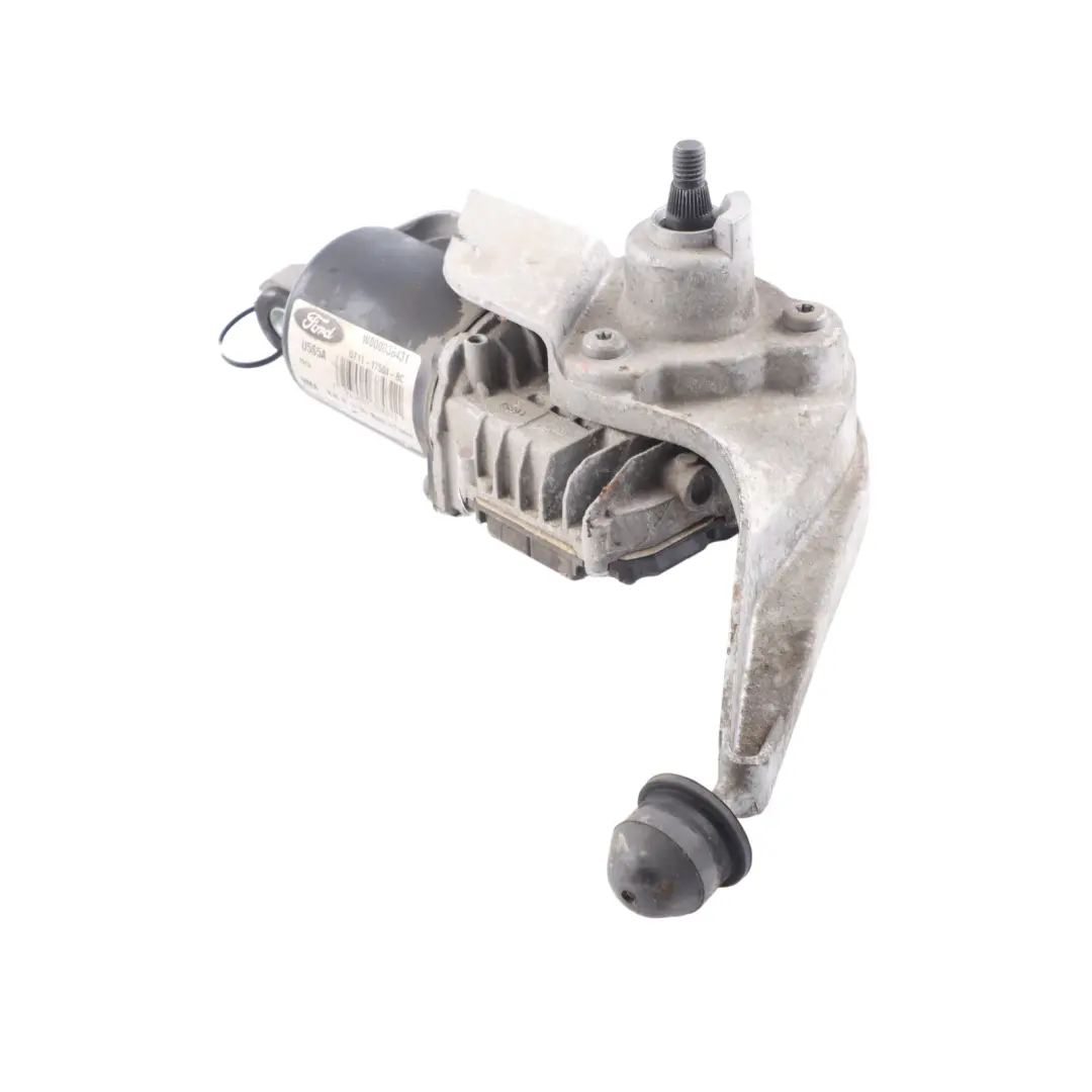 Windshield Wiper Motor Front Right O/S DT11-17504-BC to Ford Transit Connect with Part number DT1117504BC Ford Transit Connect Windshield Wiper Motor Front Right O/S DT11-17504-BC - SKU DT1117504BC - Part number DT1117504BC