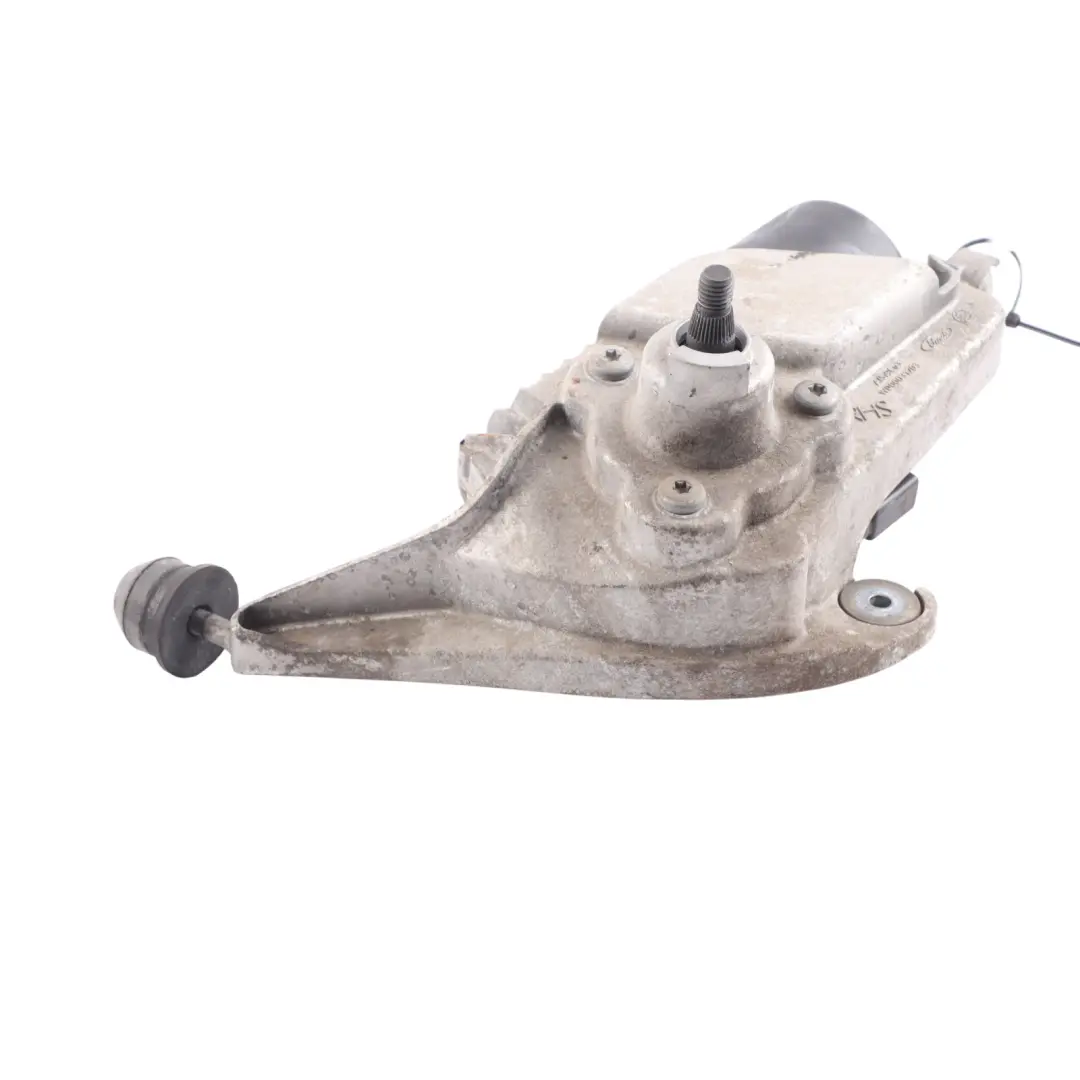 Windshield Wiper Motor Front Right O/S DT11-17504-BC to Ford Transit Connect with Part number DT1117504BC Ford Transit Connect Windshield Wiper Motor Front Right O/S DT11-17504-BC - SKU DT1117504BC - Part number DT1117504BC