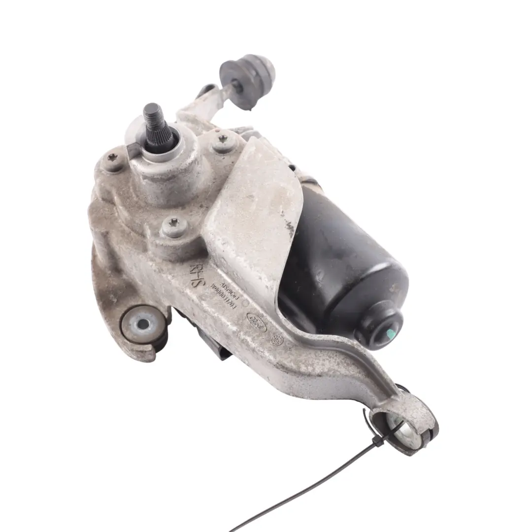 Ford Transit Connect Windshield Wiper Motor Front Right O/S DT11-17504-BC - SKU DT1117504BC - Part number DT1117504BC