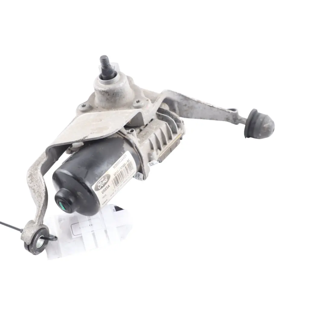 Windshield Wiper Motor Front Right O/S DT11-17504-BC to Ford Transit Connect with Part number DT1117504BC Ford Transit Connect Windshield Wiper Motor Front Right O/S DT11-17504-BC - SKU DT1117504BC - Part number DT1117504BC