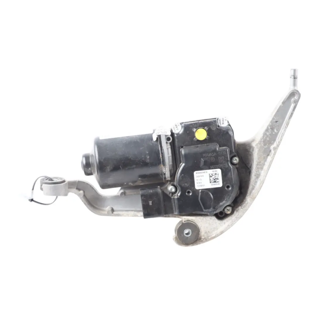 Mk2 II Front Right O/S Wiper Windscreen Motor DT1117504AD to Ford Transit Connect with Part number DT1117504BD Ford Transit Connect Mk2 II Front Right O/S Wiper Windscreen Motor DT1117504AD - SKU DT1117504BD - Part number DT1117504BD