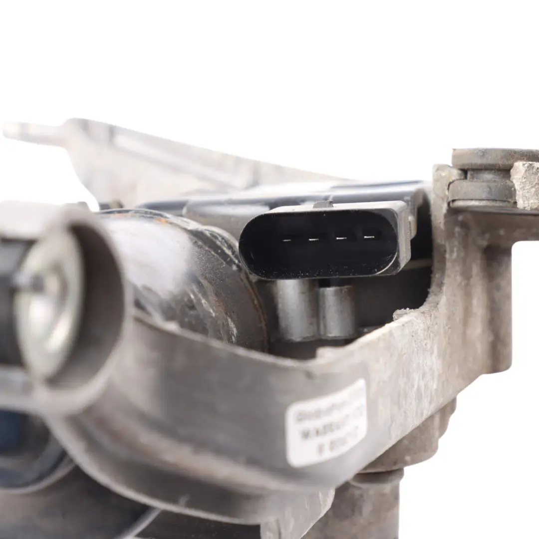 Mk2 II Front Right O/S Wiper Windscreen Motor DT1117504AD to Ford Transit Connect with Part number DT1117504BD Ford Transit Connect Mk2 II Front Right O/S Wiper Windscreen Motor DT1117504AD - SKU DT1117504BD - Part number DT1117504BD