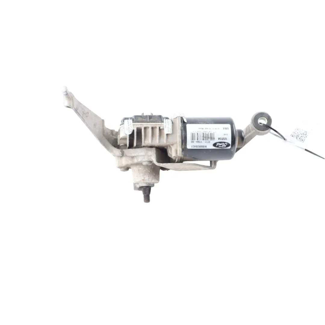 Ford Transit Connect Mk2 II Front Right O/S Wiper Windscreen Motor DT1117504AD - SKU DT1117504BD - Part number DT1117504BD