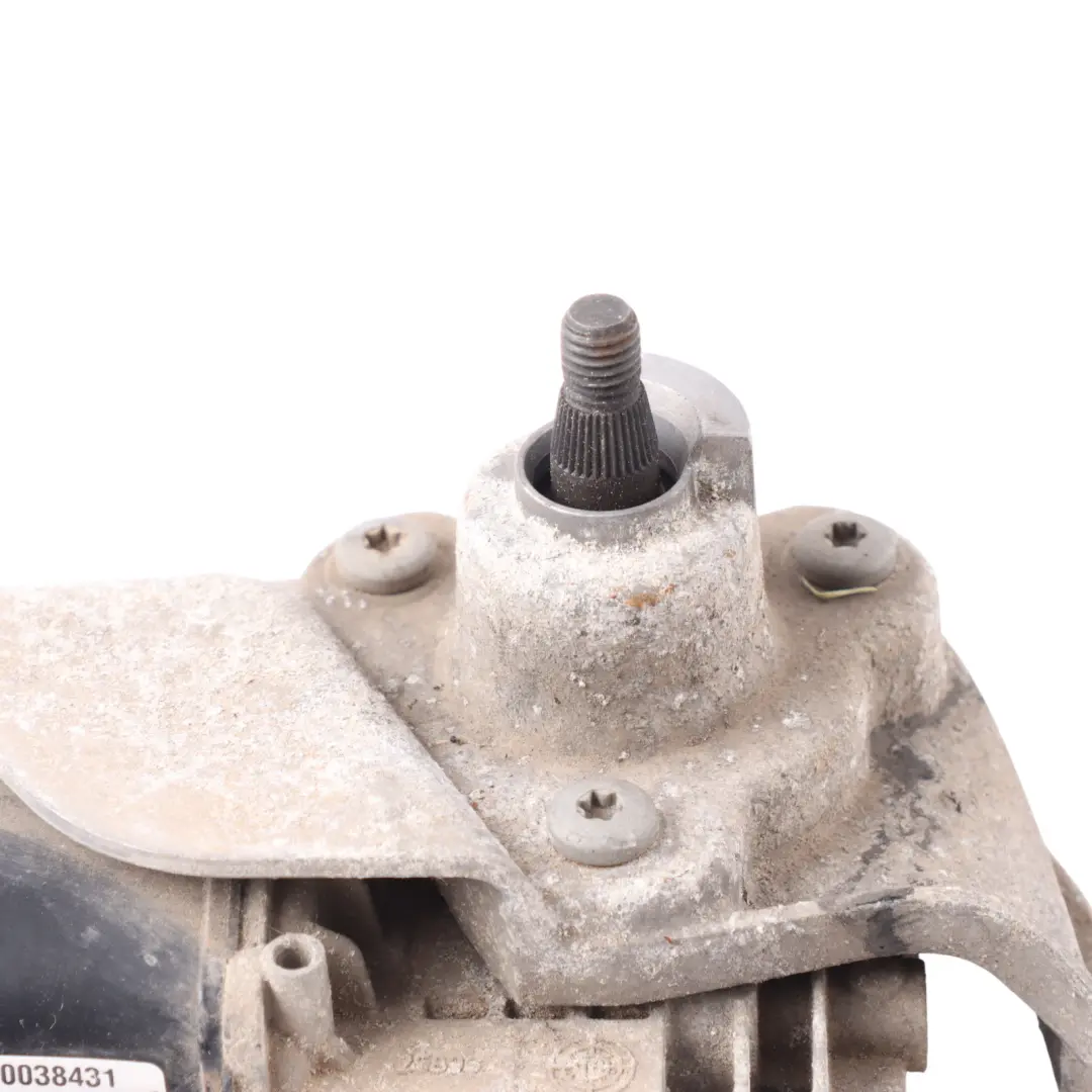 Mk2 II Front Right O/S Wiper Windscreen Motor DT1117504AD to Ford Transit Connect with Part number DT1117504BD Ford Transit Connect Mk2 II Front Right O/S Wiper Windscreen Motor DT1117504AD - SKU DT1117504BD - Part number DT1117504BD