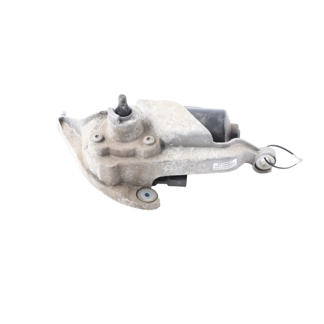 Mk2 II Front Right O/S Wiper Windscreen Motor DT1117504AD to Ford Transit Connect with Part number DT1117504BD Ford Transit Connect Mk2 II Front Right O/S Wiper Windscreen Motor DT1117504AD - SKU DT1117504BD - Part number DT1117504BD