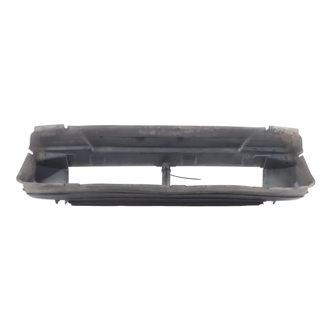 Mk2 Front Radiator Air Deflector 1.5 TDCI DT11-8312-AA to Ford Transit Connect with Part number DT118312AA Ford Transit Connect Mk2 Front Radiator Air Deflector 1.5 TDCI DT11-8312-AA - SKU DT118312AA - Part number DT118312AA