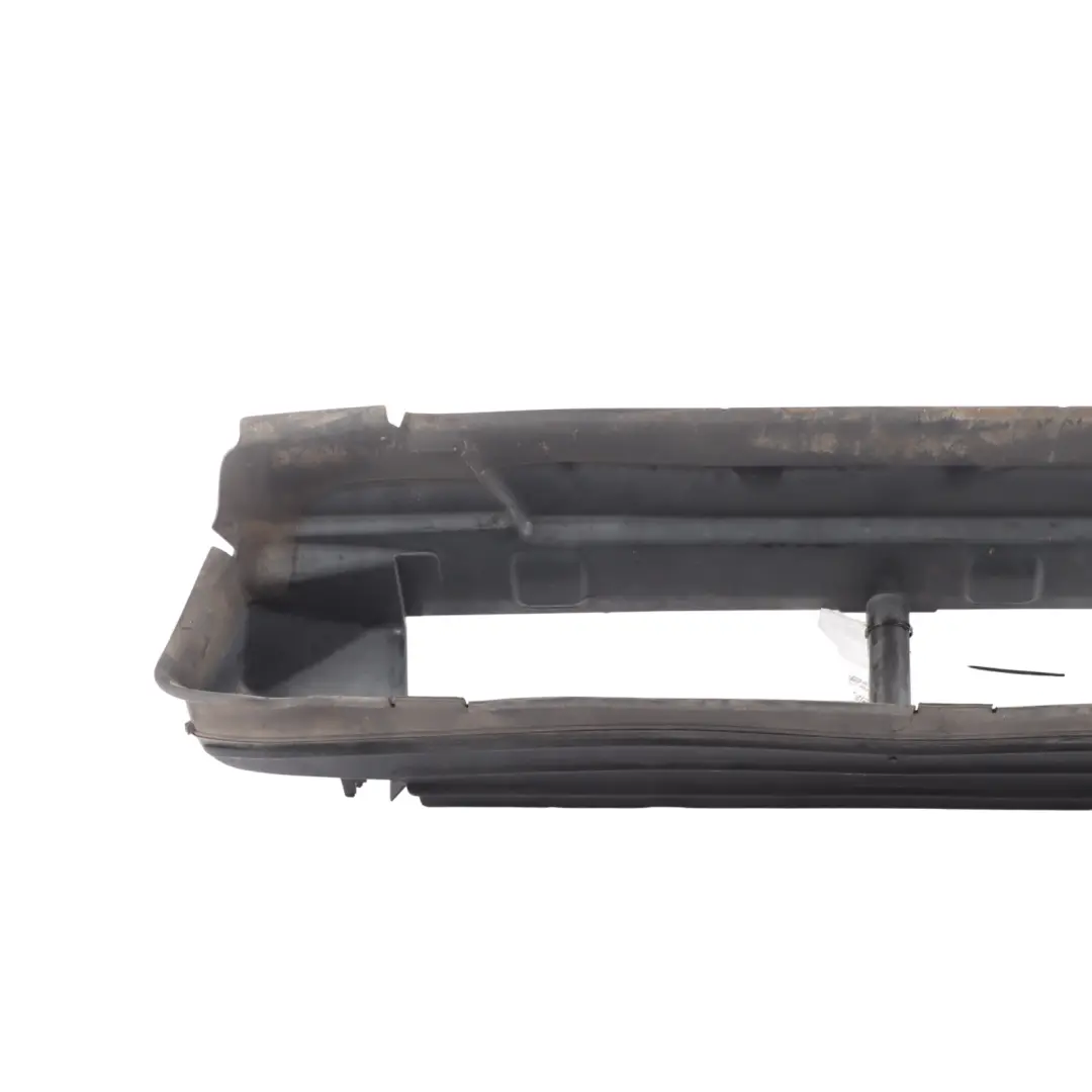 Mk2 Front Radiator Air Deflector 1.5 TDCI DT11-8312-AA to Ford Transit Connect with Part number DT118312AA Ford Transit Connect Mk2 Front Radiator Air Deflector 1.5 TDCI DT11-8312-AA - SKU DT118312AA - Part number DT118312AA