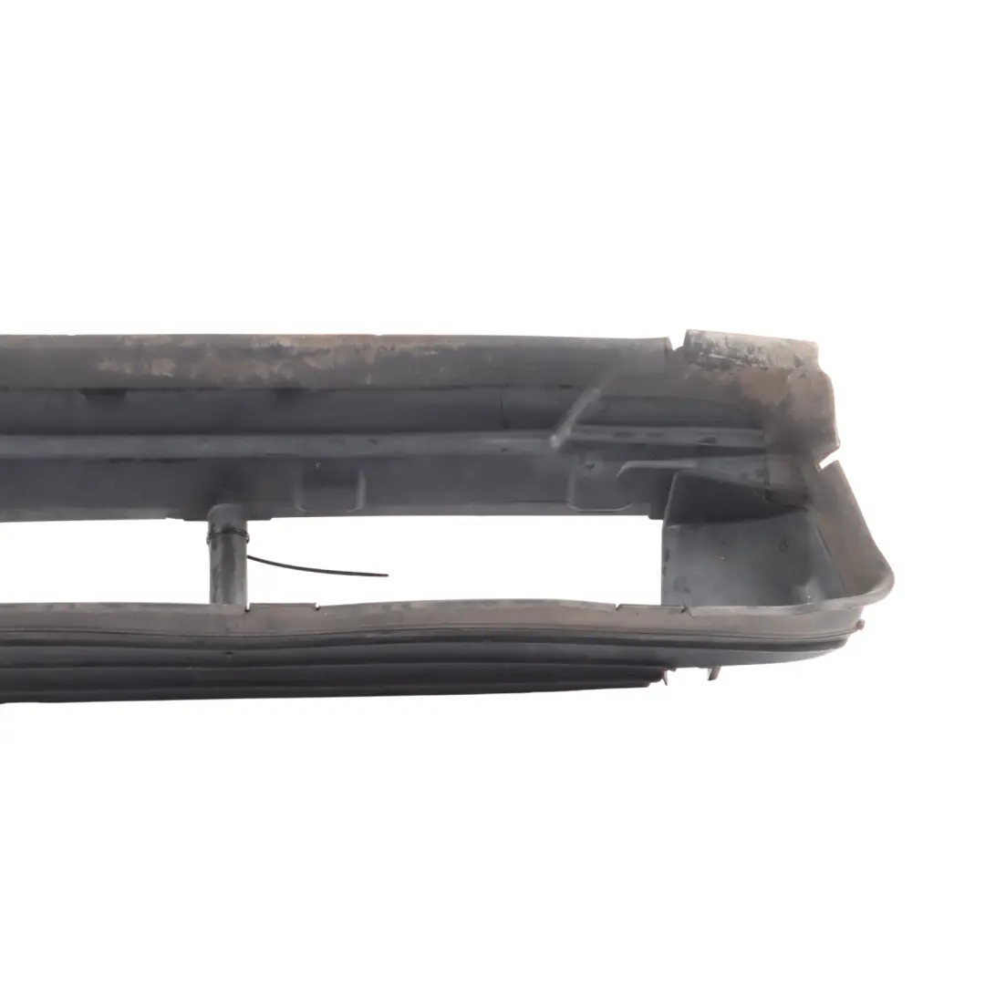 Ford Transit Connect Mk2 Front Radiator Air Deflector 1.5 TDCI DT11-8312-AA - SKU DT118312AA - Part number DT118312AA