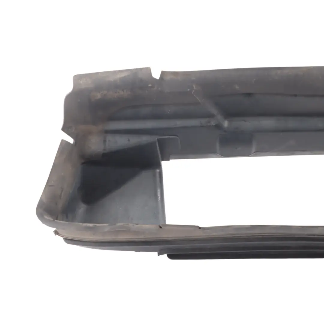 Ford Transit Connect Mk2 Front Radiator Air Deflector 1.5 TDCI DT11-8312-AA - SKU DT118312AA - Part number DT118312AA