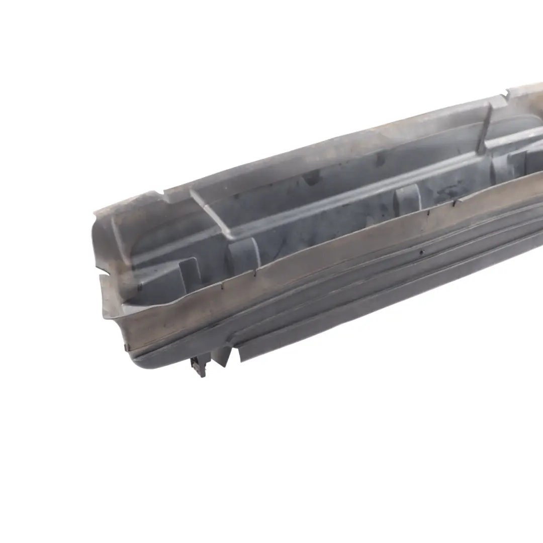 Ford Transit Connect Mk2 Front Radiator Air Deflector 1.5 TDCI DT11-8312-AA - SKU DT118312AA - Part number DT118312AA