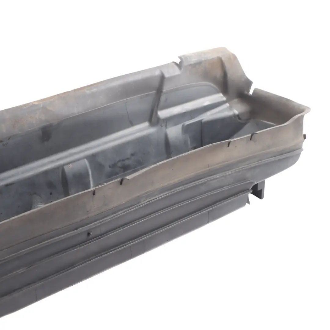 Ford Transit Connect Mk2 Front Radiator Air Deflector 1.5 TDCI DT11-8312-AA - SKU DT118312AA - Part number DT118312AA