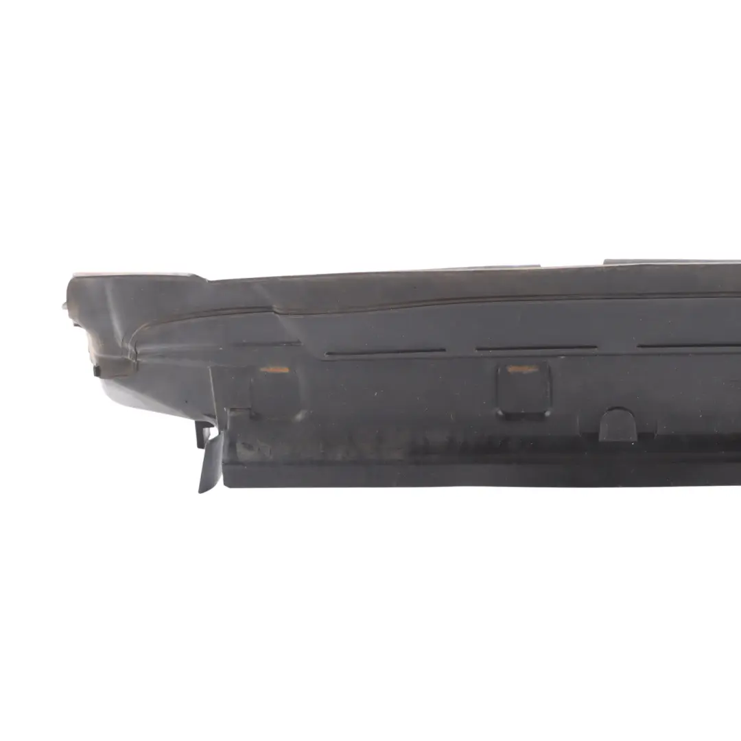 Mk2 Front Radiator Air Deflector 1.5 TDCI DT11-8312-AA to Ford Transit Connect with Part number DT118312AA Ford Transit Connect Mk2 Front Radiator Air Deflector 1.5 TDCI DT11-8312-AA - SKU DT118312AA - Part number DT118312AA