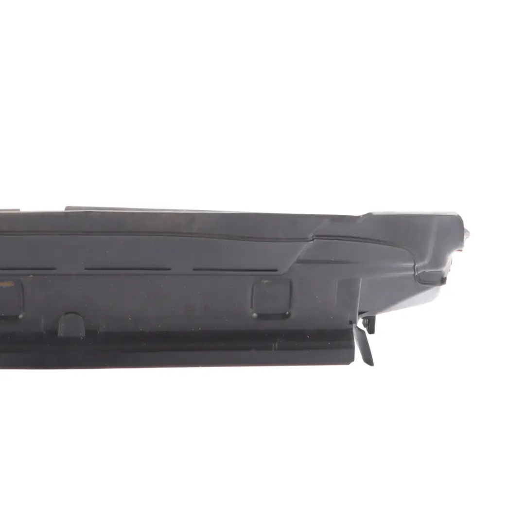 Ford Transit Connect Mk2 Front Radiator Air Deflector 1.5 TDCI DT11-8312-AA - SKU DT118312AA - Part number DT118312AA