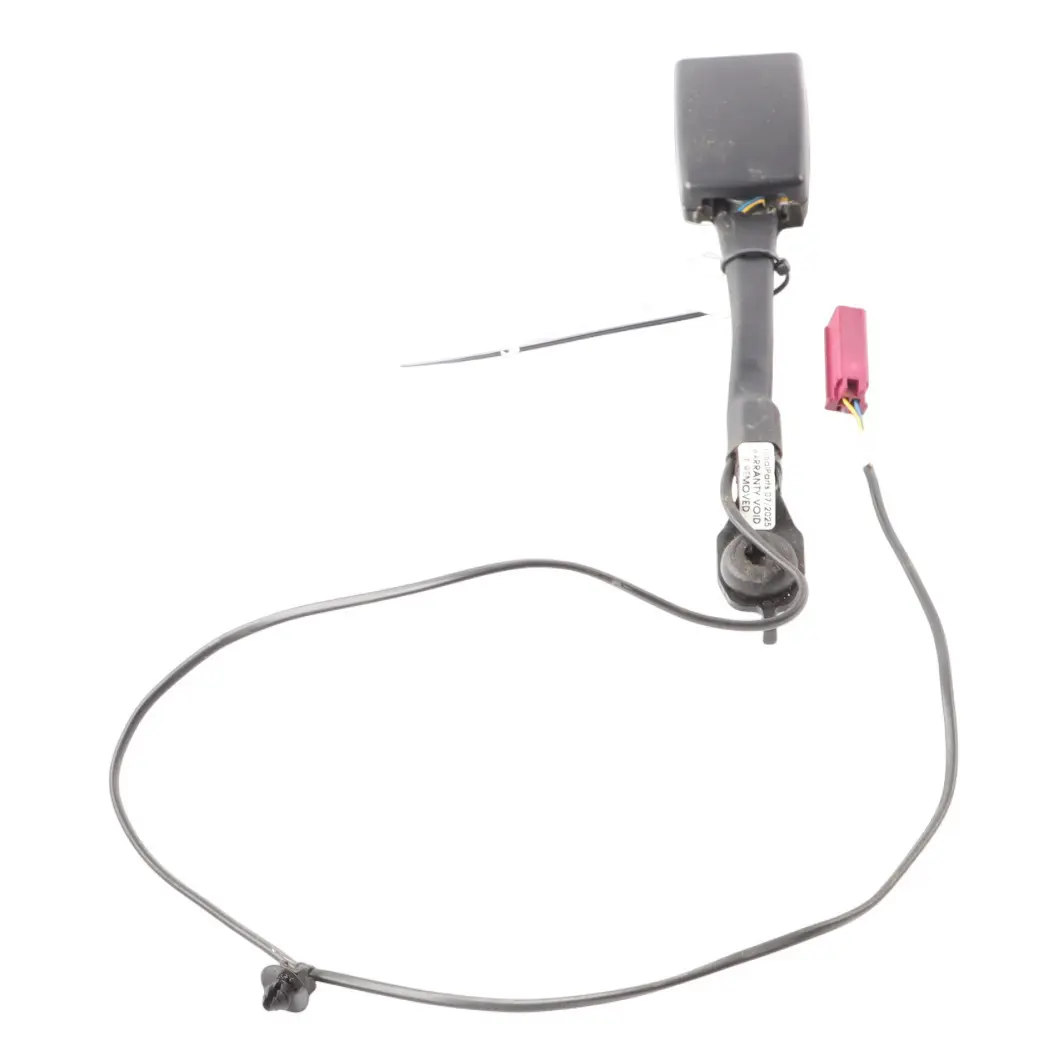 Ford Transit Connect Mk2 II Front Right O/S Seat Belt Buckle DT11K61208AA