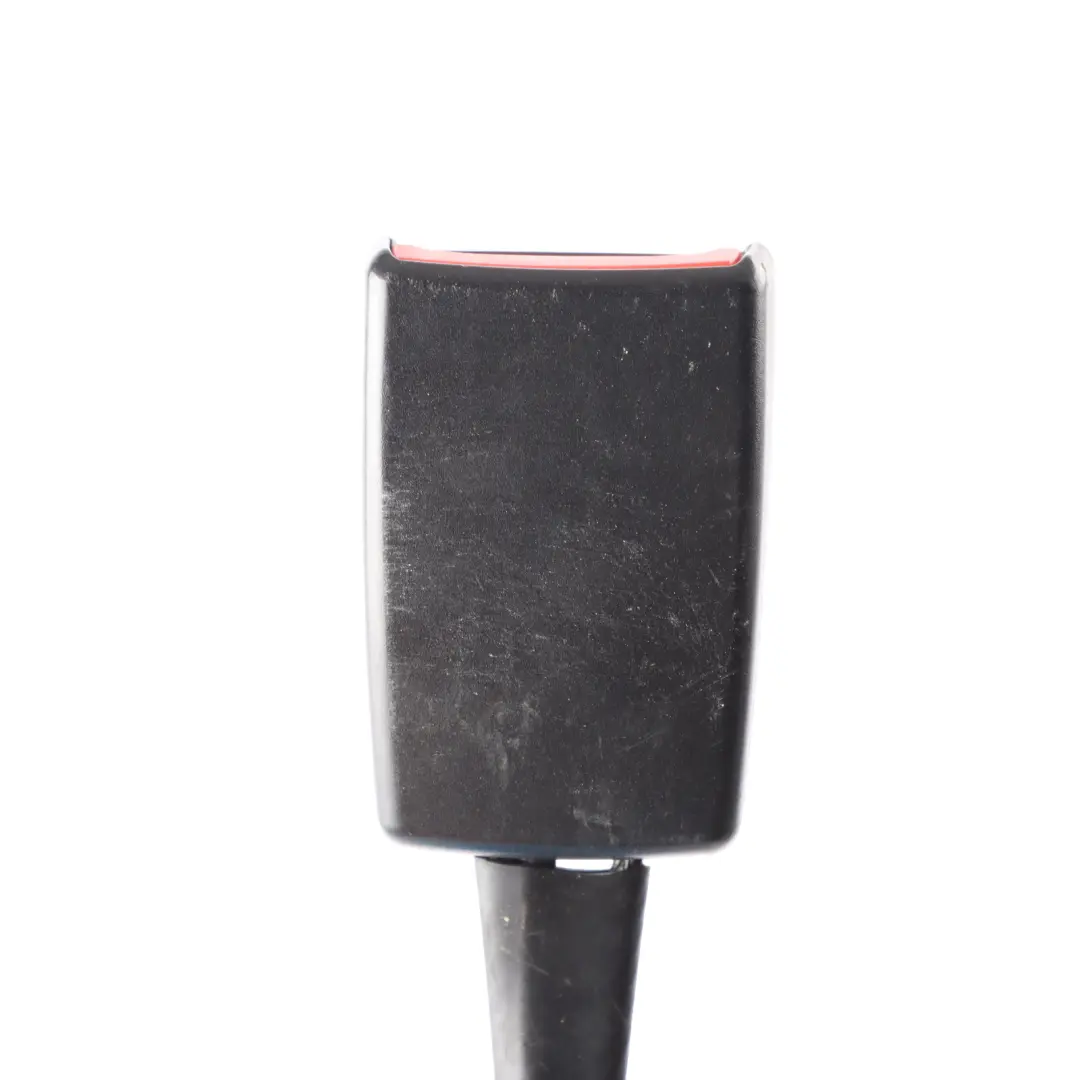 Ford Transit Connect Mk2 II Front Right O/S Seat Belt Buckle - SKU DT11K61208AA - Part number DT11K61208AA