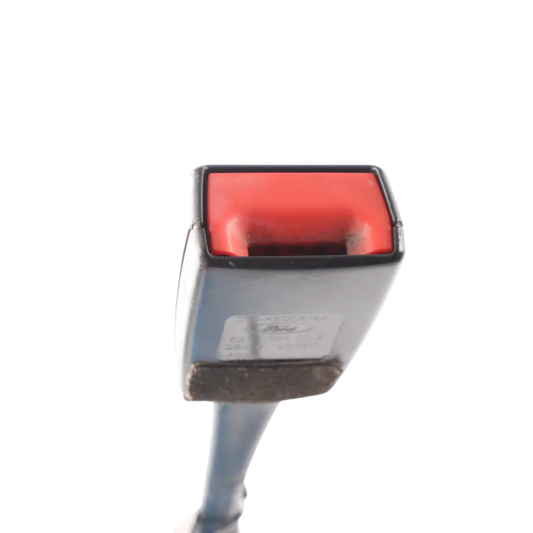 Mk2 II Front Right O/S Seat Belt Buckle to Ford Transit Connect with Part number DT11K61208AA Ford Transit Connect Mk2 II Front Right O/S Seat Belt Buckle - SKU RHD-DT11K61208AA - Part number DT11K61208AA