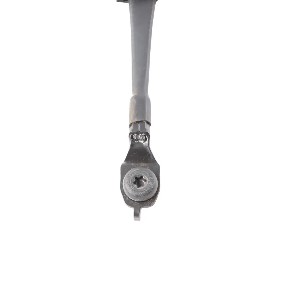 Ford Transit Connect Mk2 II Boucle Ceinture Sécurité Avant Gauche - SKU RHD-DT11K61209BA - Numéro de pièce DT11K61209BA