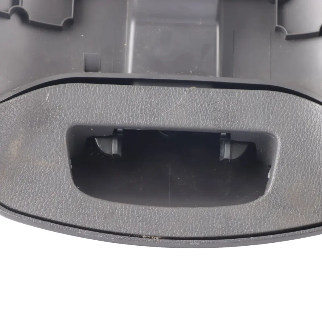 Mk2 Dashboard Upper Glove Box Storage Compartment Trim to Ford Connect with Part number DT11V04694 Ford Connect Mk2 Dashboard Upper Glove Box Storage Compartment Trim - SKU DT11V04694 - Part number DT11V04694