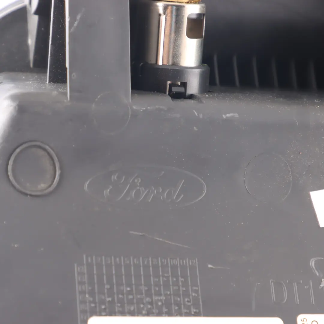 Mk2 Dashboard Upper Glove Box Storage Compartment Trim to Ford Connect with Part number DT11V04694 Ford Connect Mk2 Dashboard Upper Glove Box Storage Compartment Trim - SKU DT11V04694 - Part number DT11V04694