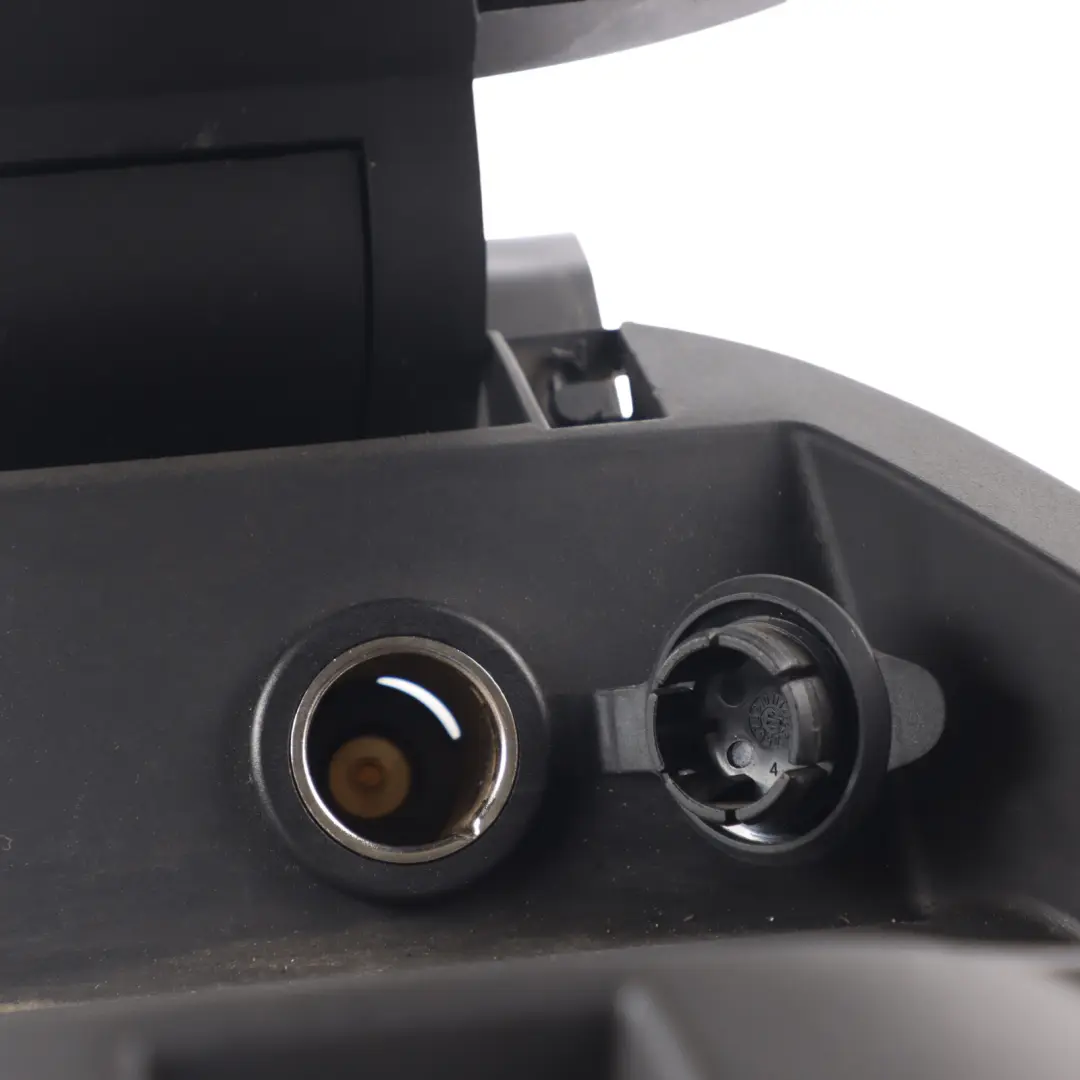 Mk2 Dashboard Upper Glove Box Storage Compartment Trim to Ford Connect with Part number DT11V04694 Ford Connect Mk2 Dashboard Upper Glove Box Storage Compartment Trim - SKU DT11V04694 - Part number DT11V04694