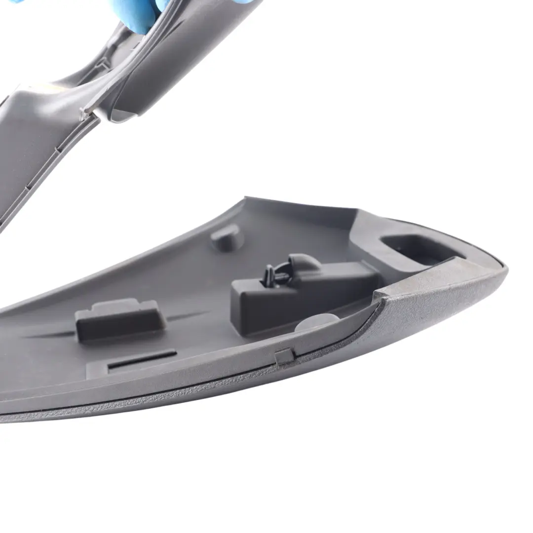 Mk2 Dashboard Upper Glove Box Storage Compartment Trim to Ford Connect with Part number DT11V04694 Ford Connect Mk2 Dashboard Upper Glove Box Storage Compartment Trim - SKU DT11V04694 - Part number DT11V04694