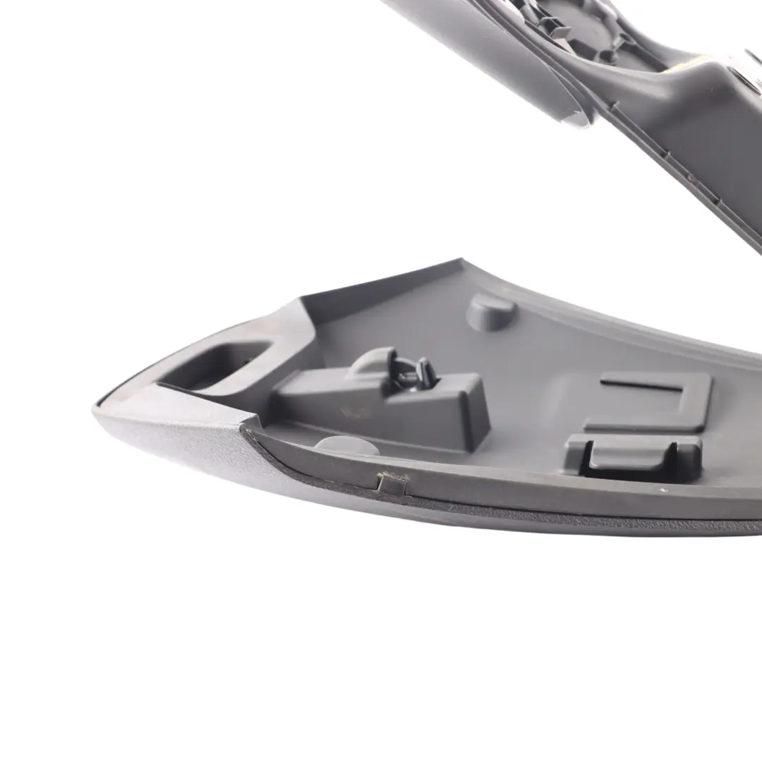 Mk2 Dashboard Upper Glove Box Storage Compartment Trim to Ford Connect with Part number DT11V04694 Ford Connect Mk2 Dashboard Upper Glove Box Storage Compartment Trim - SKU DT11V04694 - Part number DT11V04694