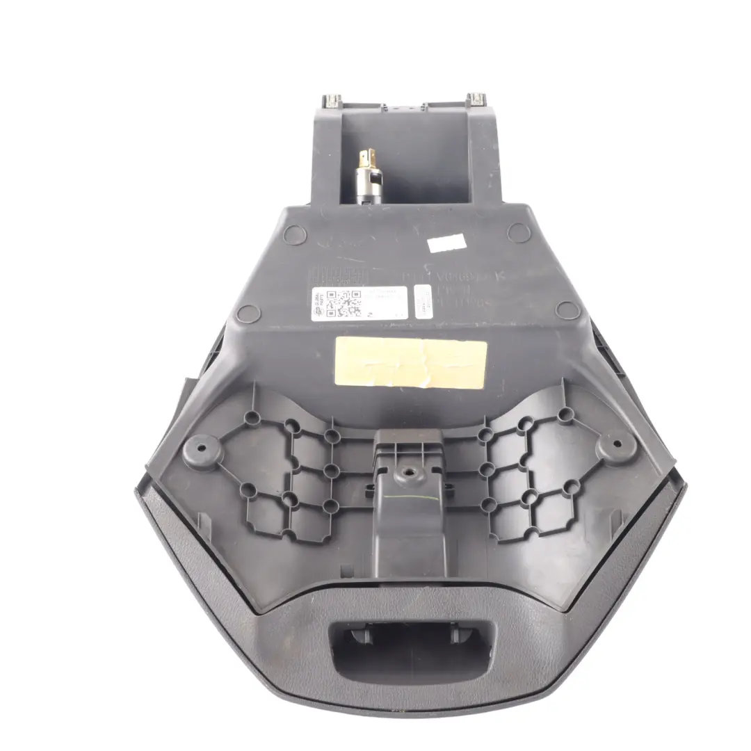 Mk2 Dashboard Upper Glove Box Storage Compartment Trim to Ford Connect with Part number DT11V04694 Ford Connect Mk2 Dashboard Upper Glove Box Storage Compartment Trim - SKU DT11V04694 - Part number DT11V04694