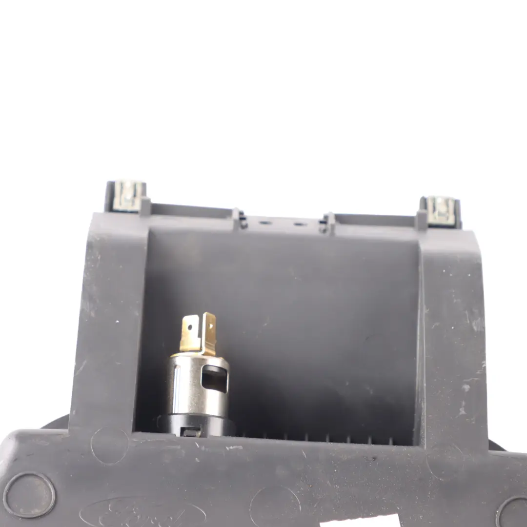 Mk2 Dashboard Upper Glove Box Storage Compartment Trim to Ford Connect with Part number DT11V04694 Ford Connect Mk2 Dashboard Upper Glove Box Storage Compartment Trim - SKU DT11V04694 - Part number DT11V04694