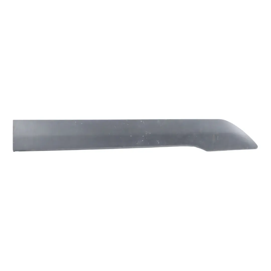 Ford Transit Connect Front Right Door O/S Moulding Trim Strip Black - SKU DT11V20938B - Part number DT11V20938B