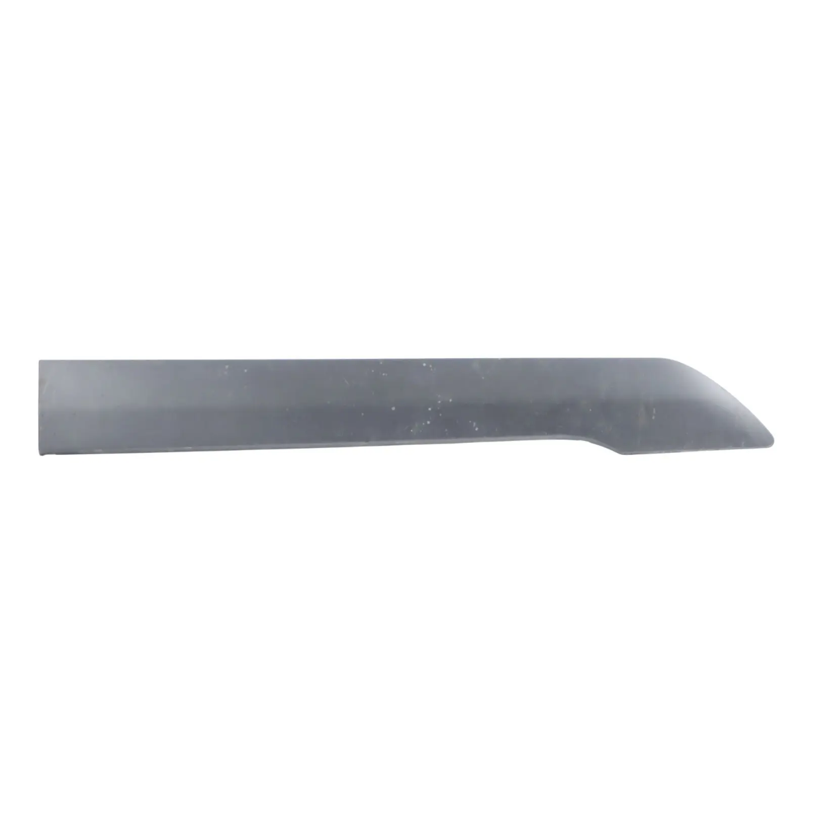 Ford Transit Connect Front Right Door O/S Moulding Trim Strip Black DT11V20938B