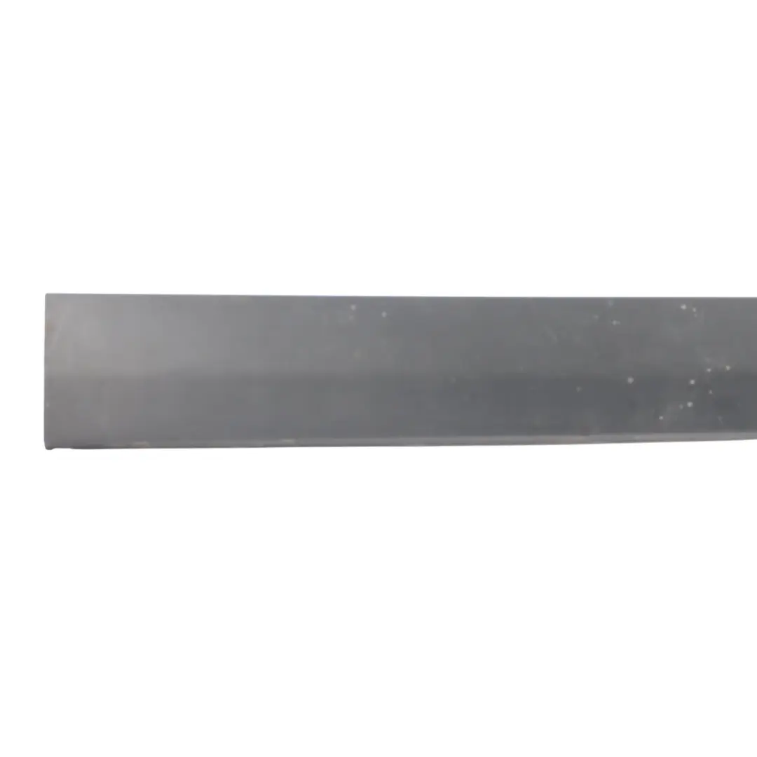 Front Right Door O/S Moulding Trim Strip Black to Ford Transit Connect with Part number DT11V20938B Ford Transit Connect Front Right Door O/S Moulding Trim Strip Black - SKU DT11V20938B - Part number DT11V20938B