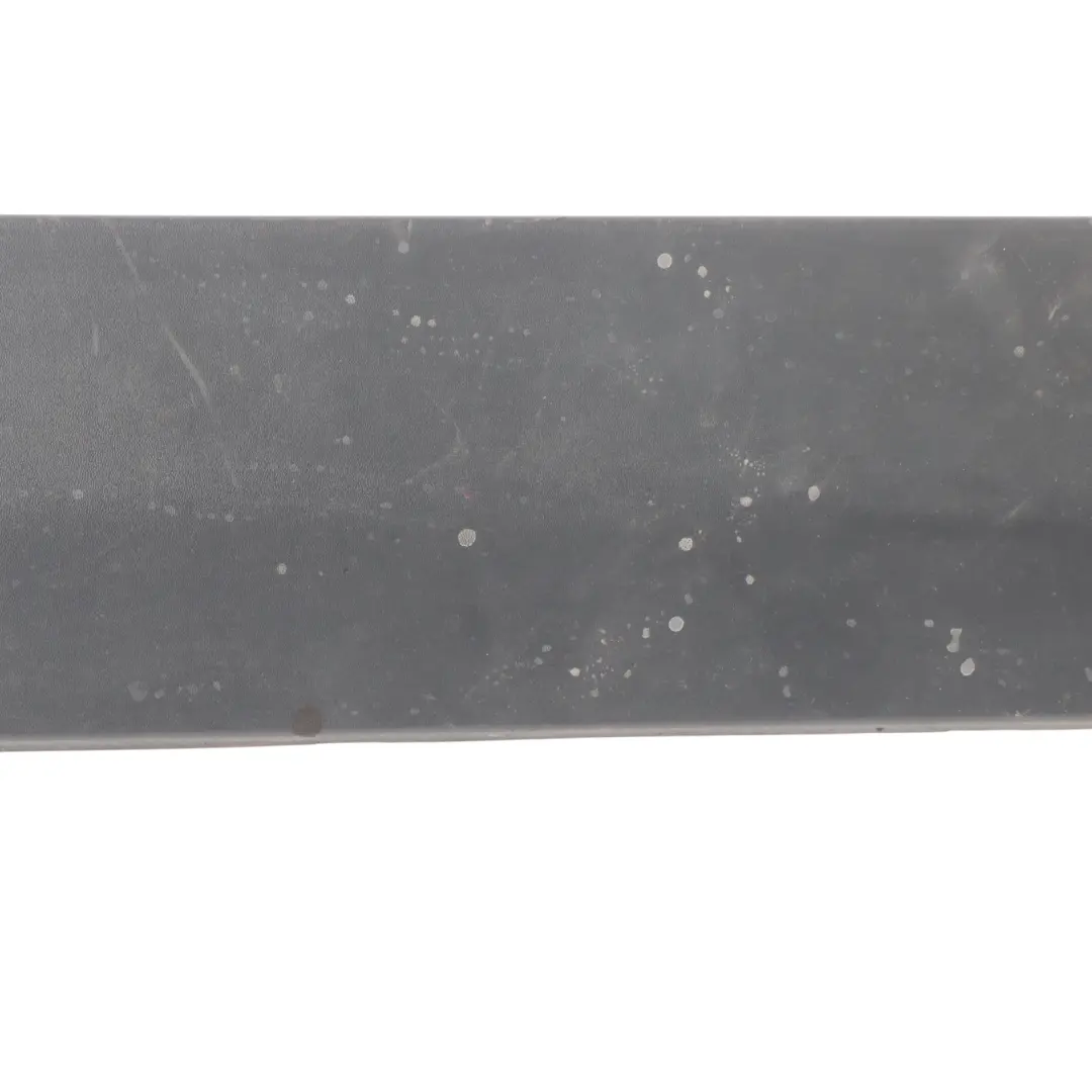 Front Right Door O/S Moulding Trim Strip Black to Ford Transit Connect with Part number DT11V20938B Ford Transit Connect Front Right Door O/S Moulding Trim Strip Black - SKU DT11V20938B - Part number DT11V20938B