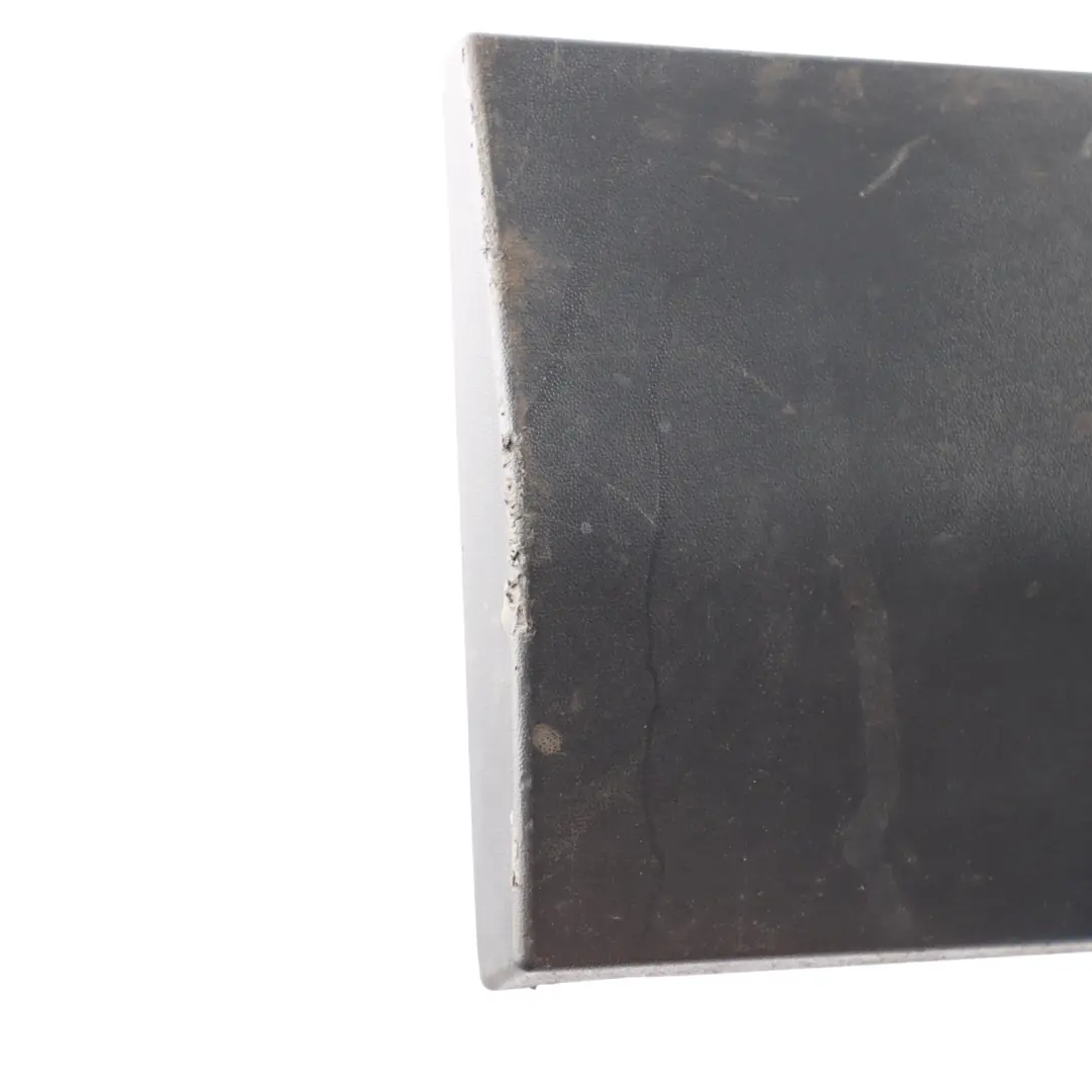 Front Right Door O/S Moulding Trim Strip Black to Ford Transit Connect with Part number DT11V20938B Ford Transit Connect Front Right Door O/S Moulding Trim Strip Black - SKU DT11V20938B - Part number DT11V20938B