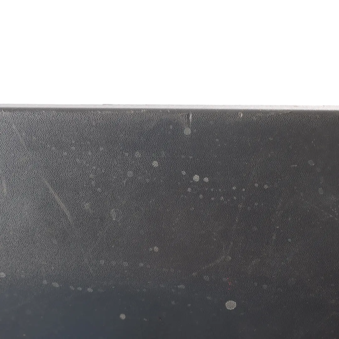 Front Right Door O/S Moulding Trim Strip Black to Ford Transit Connect with Part number DT11V20938B Ford Transit Connect Front Right Door O/S Moulding Trim Strip Black - SKU DT11V20938B - Part number DT11V20938B