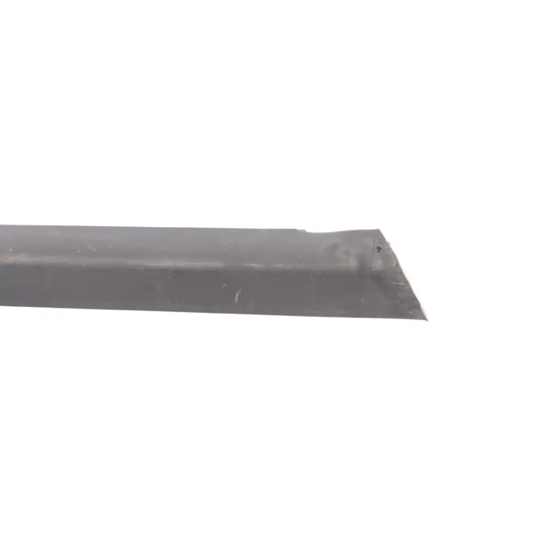 Ford Transit Connect Door Window Seal Gasket Front Right O/S DT11-V21510-A - SKU DT11V21510A - Part number DT11V21510A