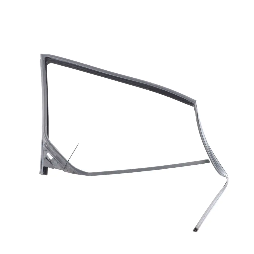 Ford Transit Connect Door Window Seal Gasket Front Right O/S DT11-V21510-A - SKU DT11V21510A - Part number DT11V21510A