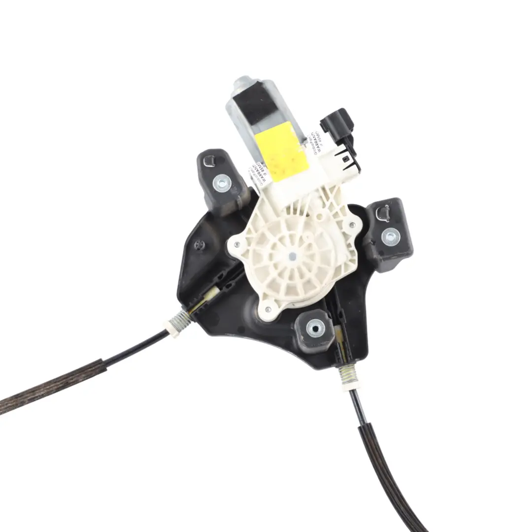 Mk2 Elevalunas Puerta Delantera Derecha Motor para Ford Transit Connect con número de pieza DT11V23200BD Ford Transit Connect Mk2 Elevalunas Puerta Delantera Derecha Motor - SKU DT11V23200BD - Número de pieza DT11V23200BD