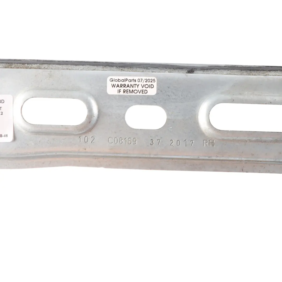 Ford Transit Connect Mk2 Alzacristalli Porta Anteriore Destra Motore - SKU DT11V23200BD - Numero di parte DT11V23200BD