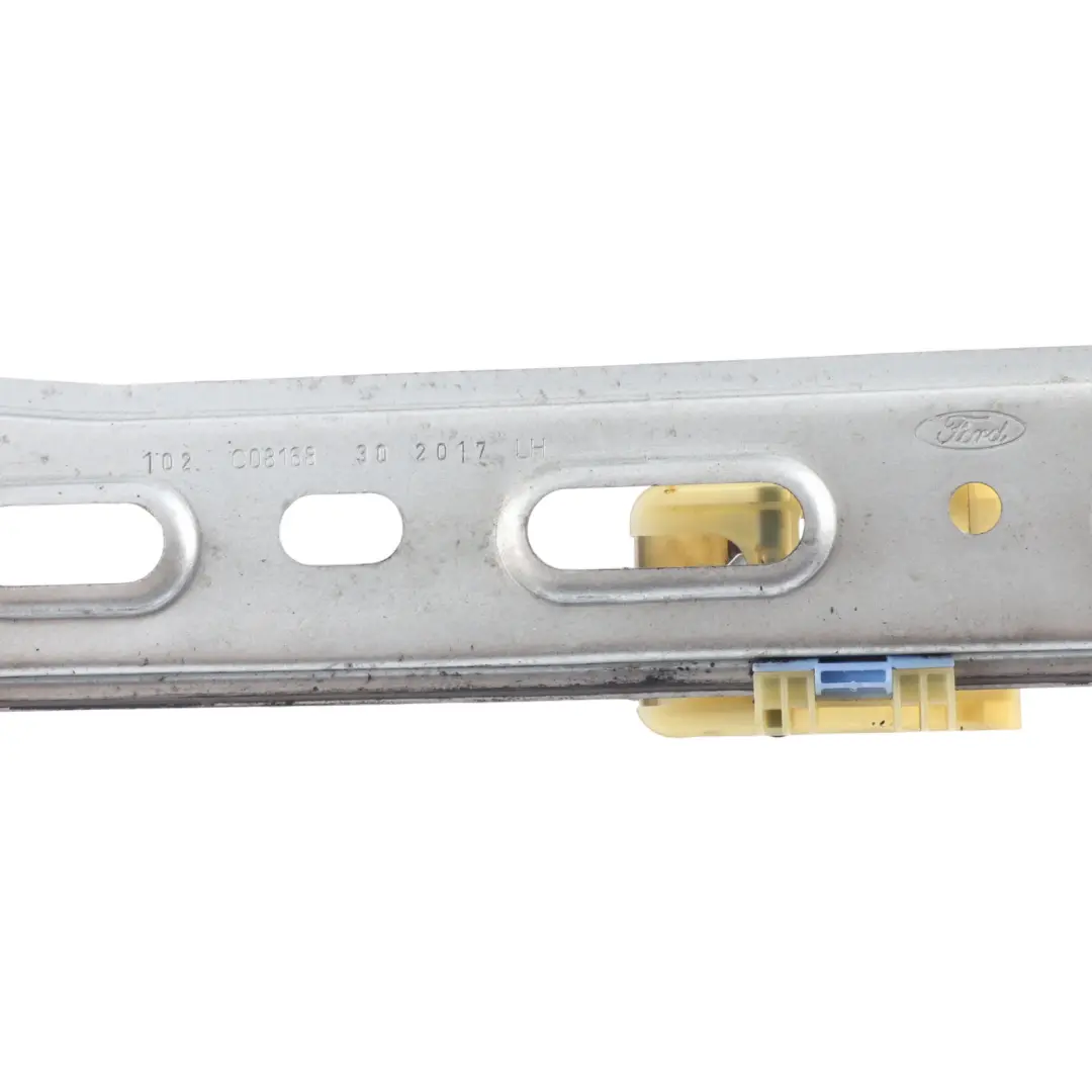 Ford Transit Connect Mk2 Motore Regolatore Anteriore Sinistro - SKU DT11V23201BD - Numero di parte DT11V23201BD