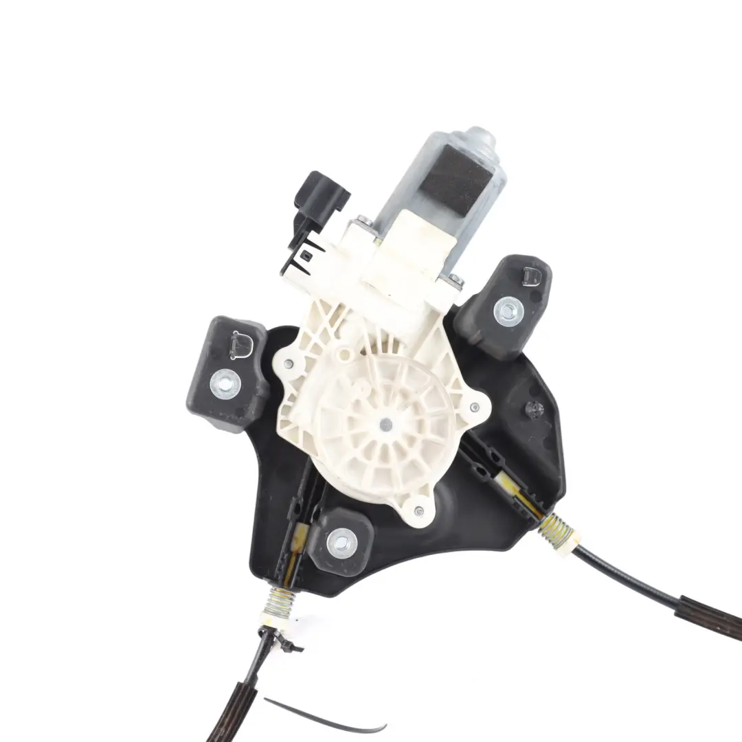 Mk2 Moteur Régulateur Vitre Porte Avant Gauche pour Ford Transit Connect à propos du numéro de pièce DT11V23201BD Ford Transit Connect Mk2 Moteur Régulateur Vitre Porte Avant Gauche - SKU DT11V23201BD - Numéro de pièce DT11V23201BD