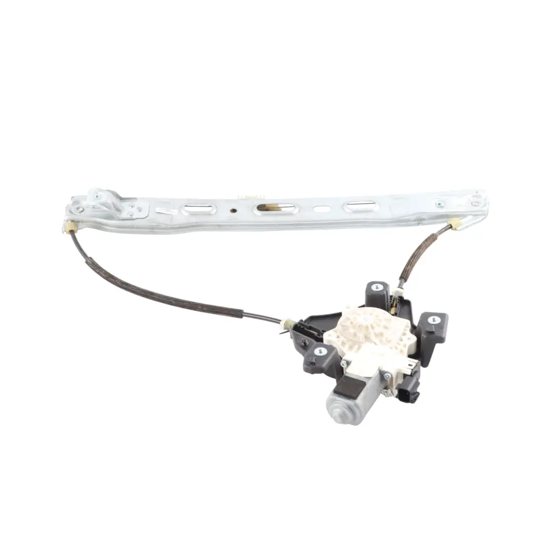 Mk2 Motore Regolatore Anteriore Sinistro per Ford Transit Connect con numero di parte DT11V23201BD Ford Transit Connect Mk2 Motore Regolatore Anteriore Sinistro - SKU DT11V23201BD - Numero di parte DT11V23201BD