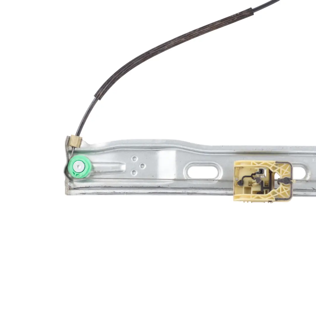 Mk2 Motore Regolatore Anteriore Sinistro per Ford Transit Connect con numero di parte DT11V23201BD Ford Transit Connect Mk2 Motore Regolatore Anteriore Sinistro - SKU DT11V23201BD - Numero di parte DT11V23201BD