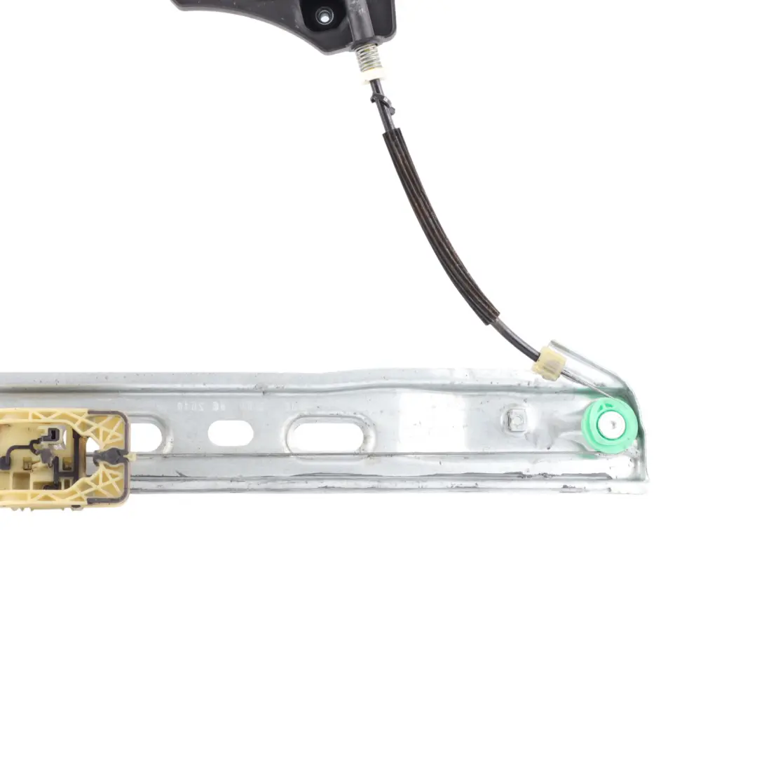 Ford Transit Connect MK2 Fensterheber Motor Vorne Links - SKU DT11V23201BD - Teilenummer DT11V23201BD