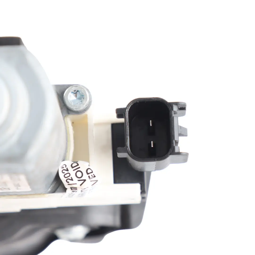 Ford Transit Connect Mk2 Motore Regolatore Anteriore Sinistro - SKU DT11V23201BD - Numero di parte DT11V23201BD