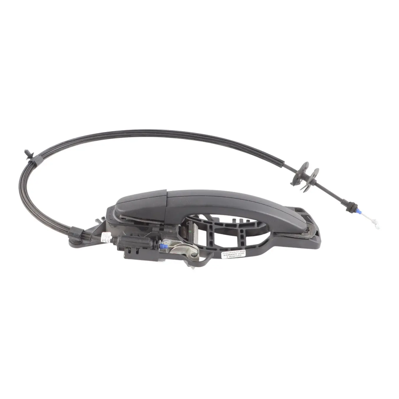 Ford Transit Connect Mk2 Door Handle Grab Front Right O/S Outside DT11V266B23AC